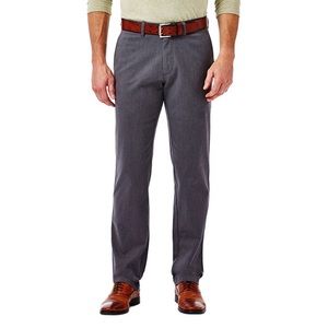 HAGGAR Life Khaki 34x32